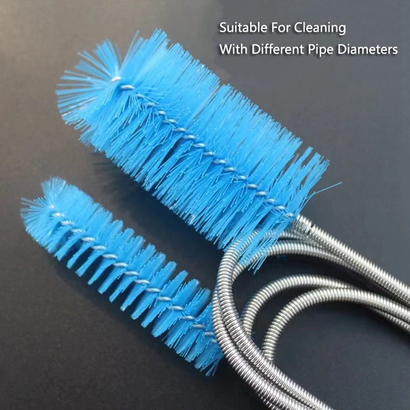 Planted Aquarium Cleaning - Aquarium Rohr Reinigung Pinsel Aquarium Reiniger