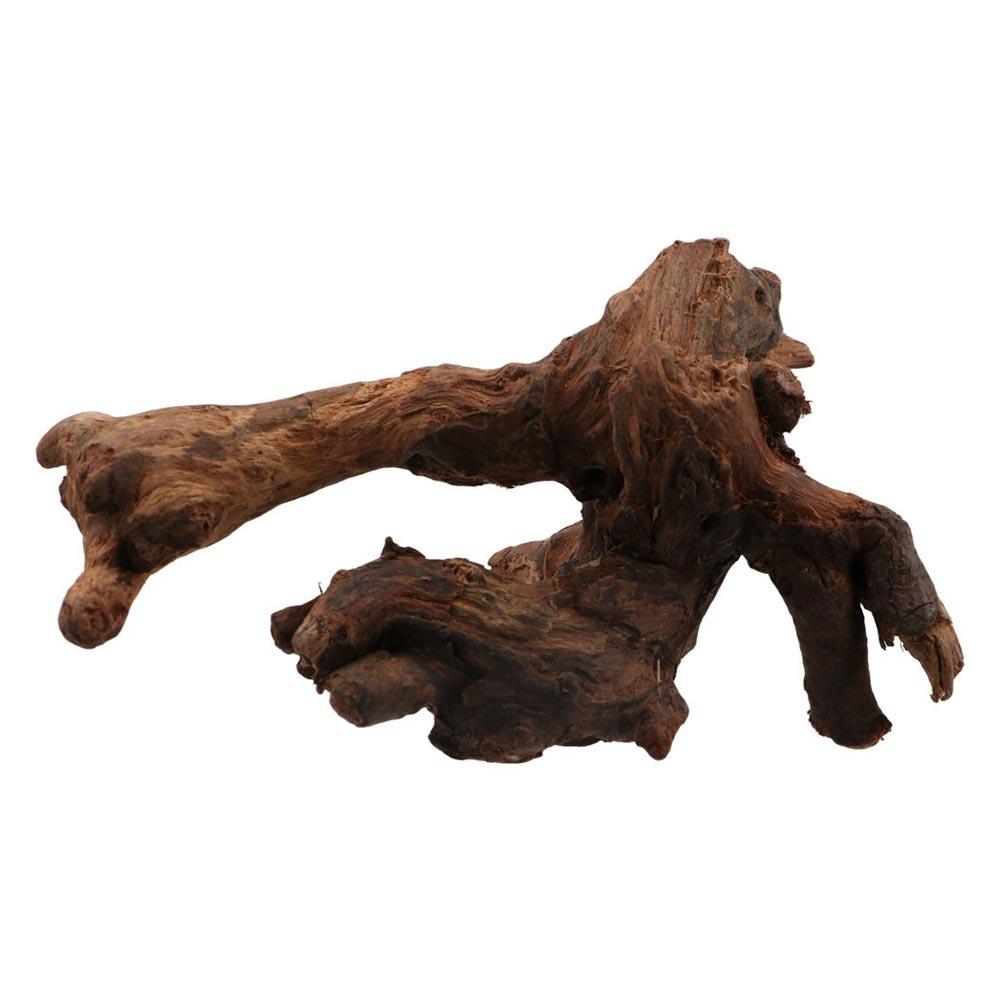 Aquarium Driftwood - Kreative Unregelmäßige Form Korallenholz Naturholz Treibholzstamm