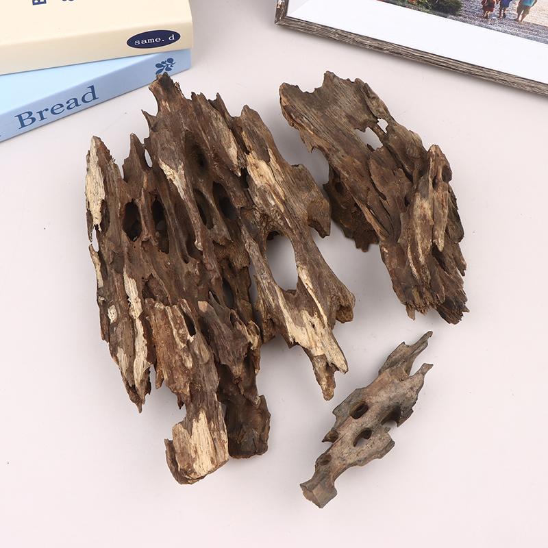 Aquarium Driftwood - △ Krebsbaumholz-Aquariumdekoration, Treibholz-Wasserelement, Zieraccessoires für Aquarien