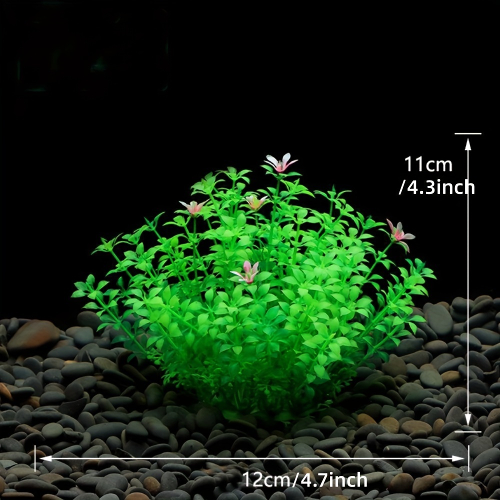 Aquarium-Dekoration Künstliche – Aquarium Plants Live Bewertung und Preis