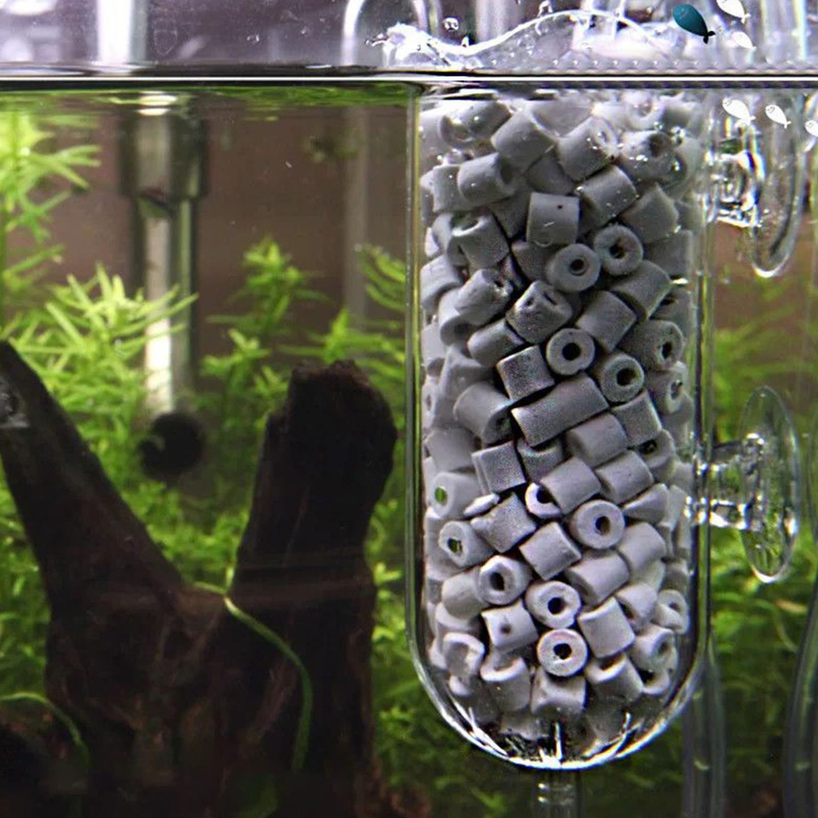 Sauerstoffdiffusor für Aquarie – Aquarium Planted Tank Filter Bewertung und Preis