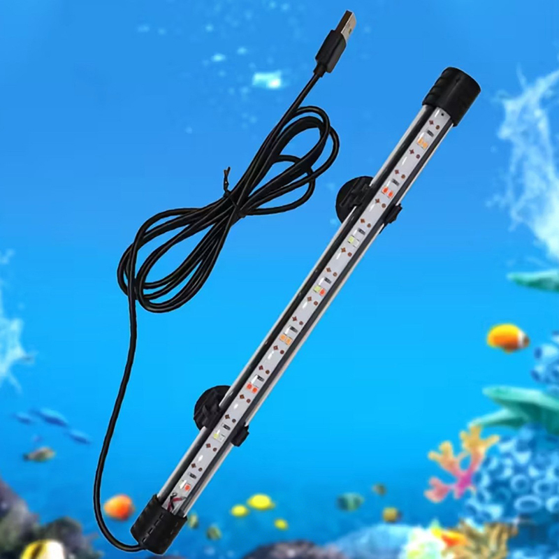 17-47CM USB Stecker Aquarium L – Aquarium Plant Substrate Bewertung und Preis
