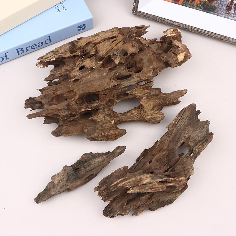 Garnelen-Holz-Aquarium-Dekorat – Aquarium Driftwood Bewertung und Preis