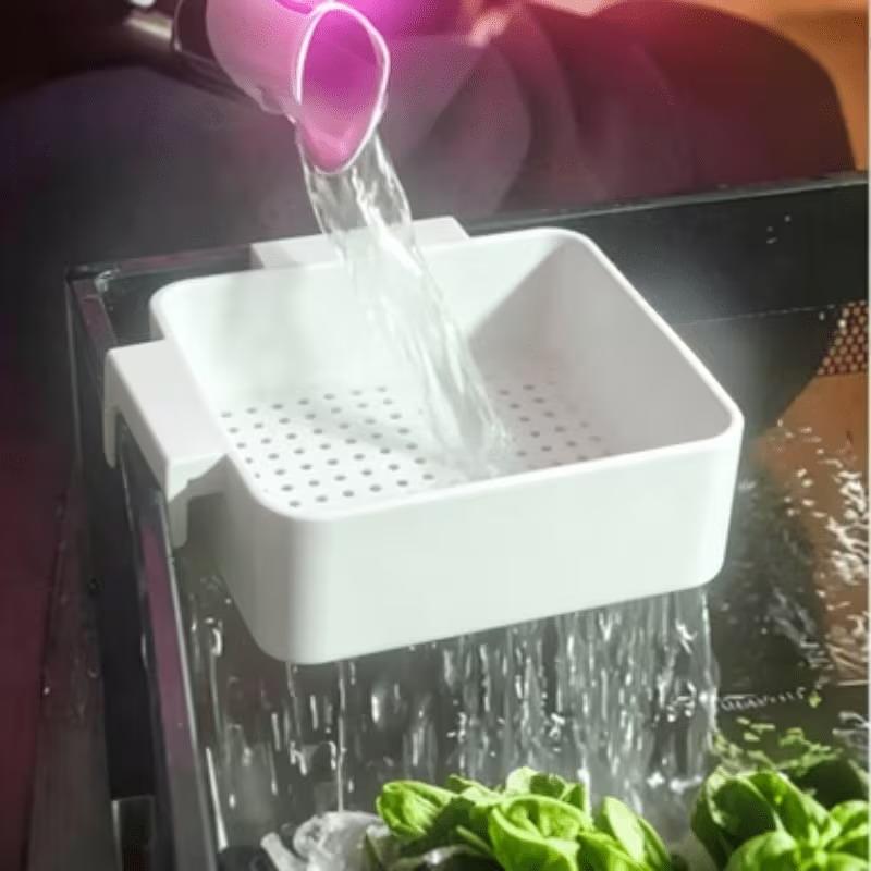 Neuer Aquarium-Wasserwechsel-D – Aquarium Plant Holder Bewertung und Preis