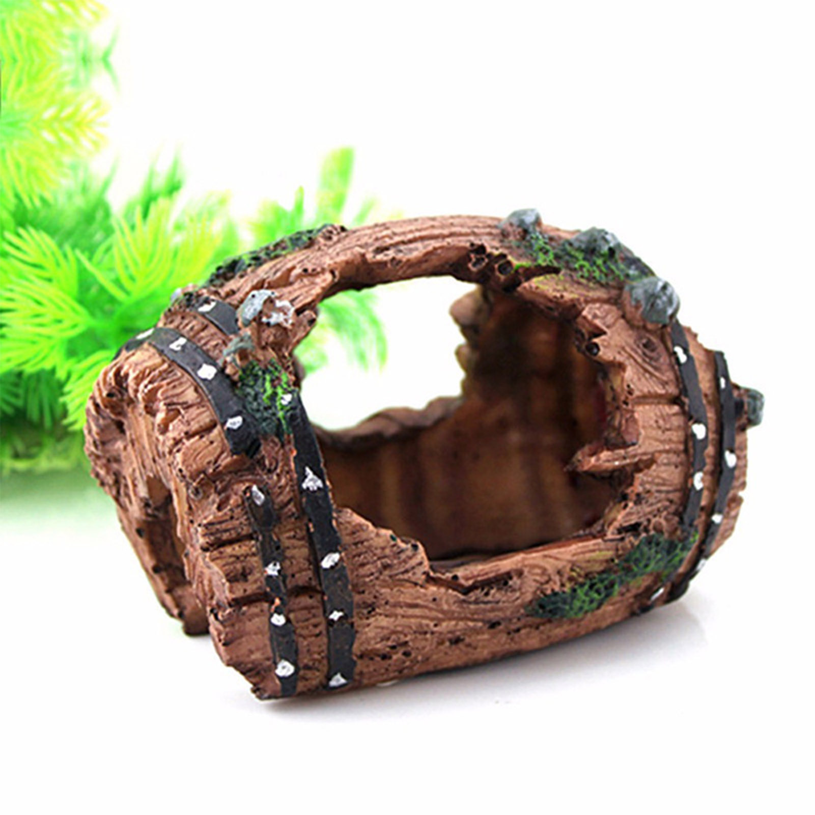 Aquarium-Dekoration Hohles Bau – Aquarium Plant Substrate Bewertung und Preis