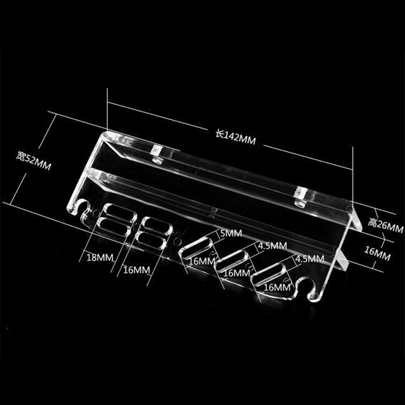 Aquarium Pflanze Werkzeuge Lag – Aquarium Plant Holder Bewertung und Preis