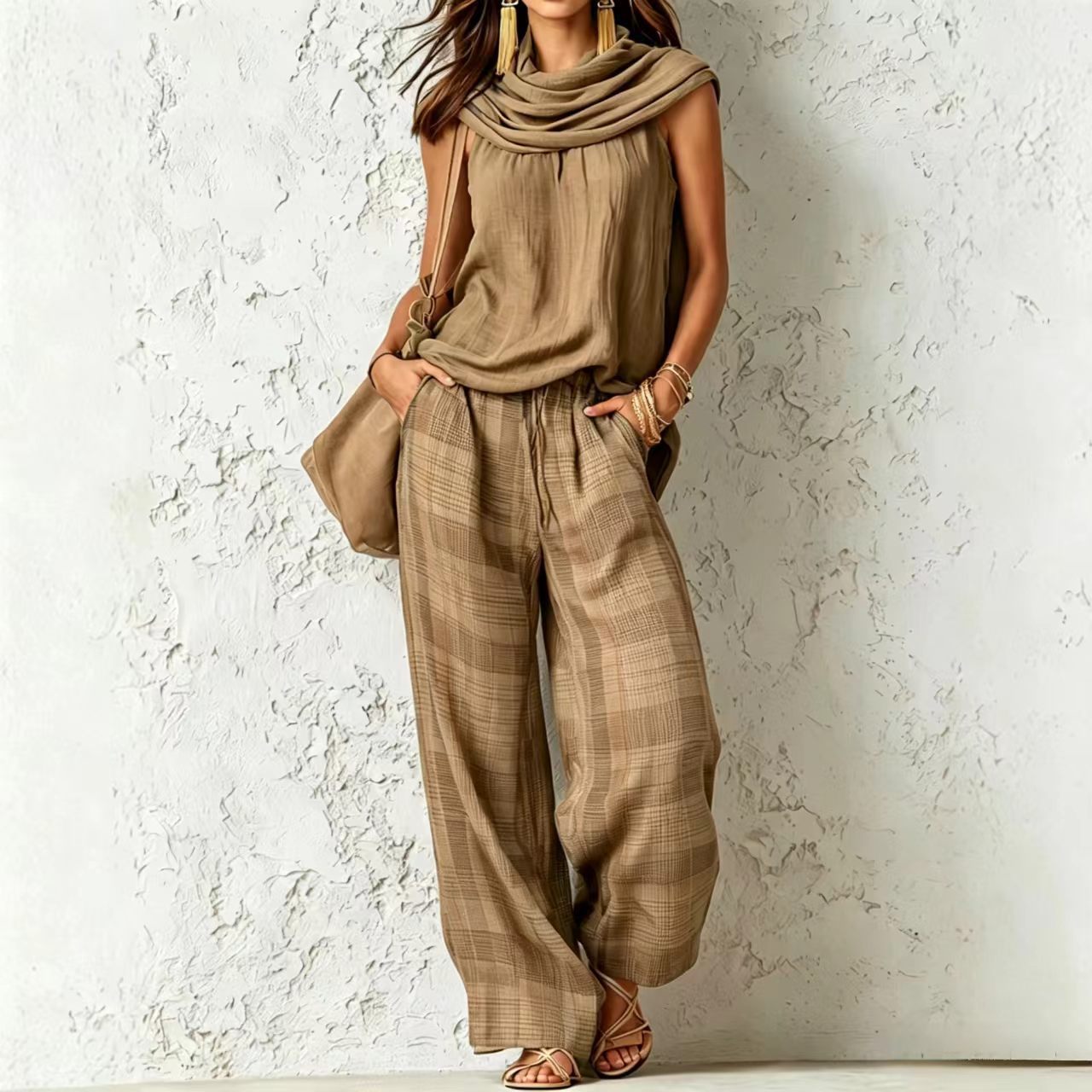 2026 Neue Damenmode Boho Grüne – Planted Tank Bewertung und Preis
