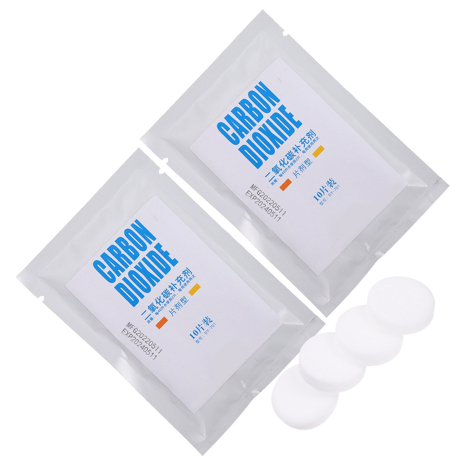 2 Beutel Praktische Aquarium-P – Aquarium Fertilizer Bewertung und Preis