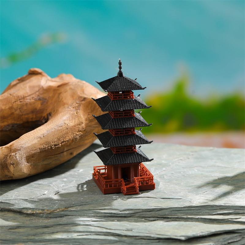 Garten Aquarium Bonsai Dekor M – Aquarium Moss Bewertung und Preis