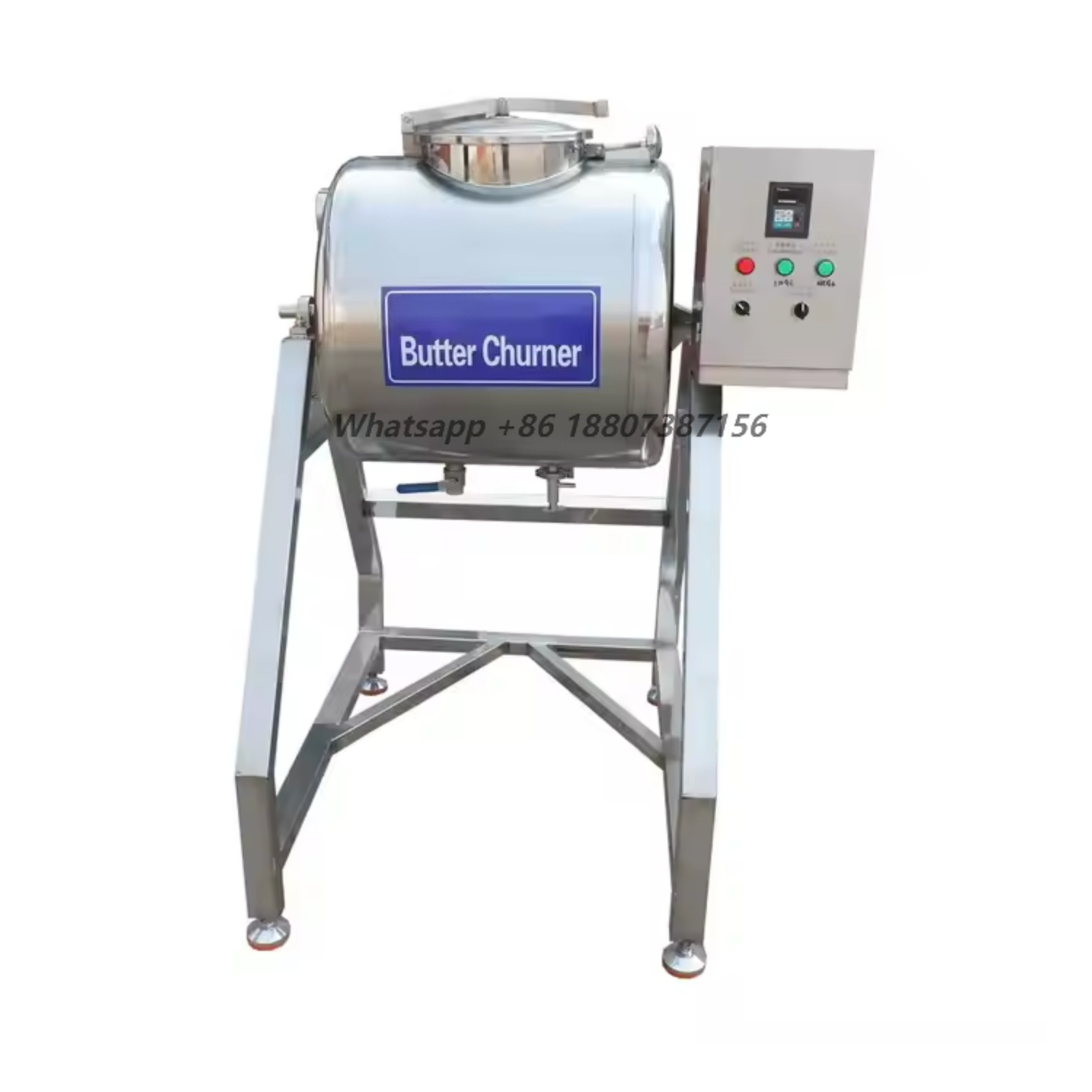 Automatische Buttermaschine fü – Planted Tank Bewertung und Preis