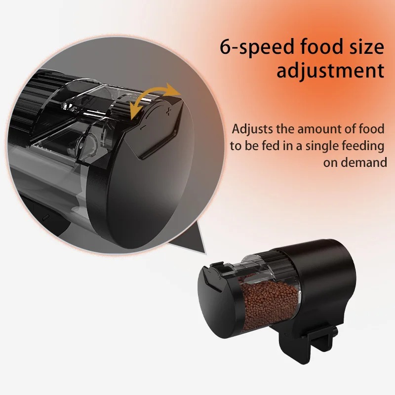 Aquarium-Feeder, intelligenter – Aquarium Fertilizer Bewertung und Preis
