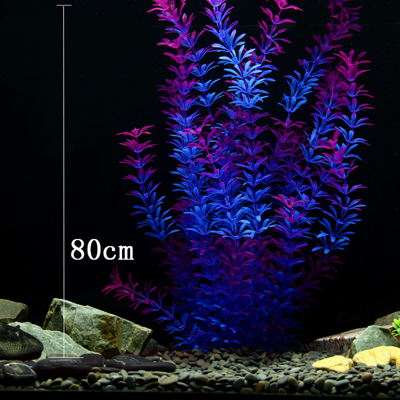 100cm Tropische Pflanzen, Groß – Aquarium Moss Bewertung und Preis