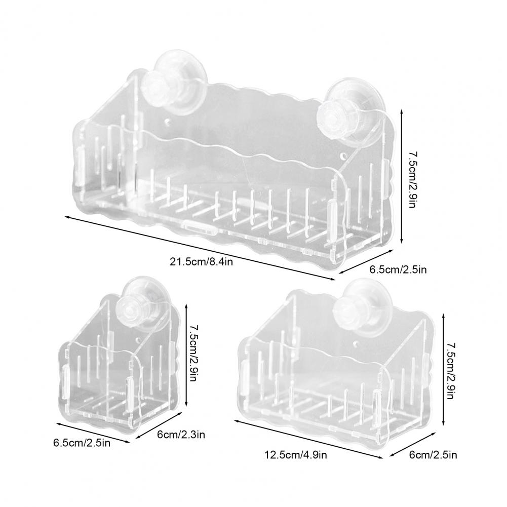 Pflanzenhalter mit Saugnapf, P – Aquarium Plant Holder Bewertung und Preis