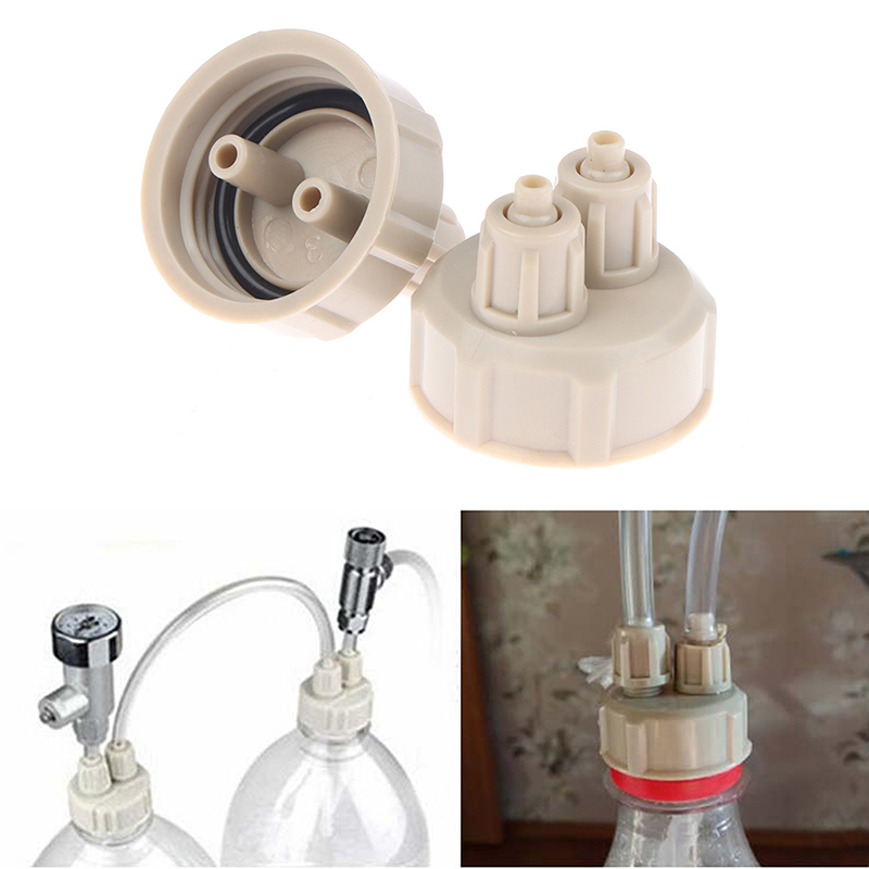 2 Stück ABS Aquarium CO2-Syste – Live Plant Aquarium Bewertung und Preis