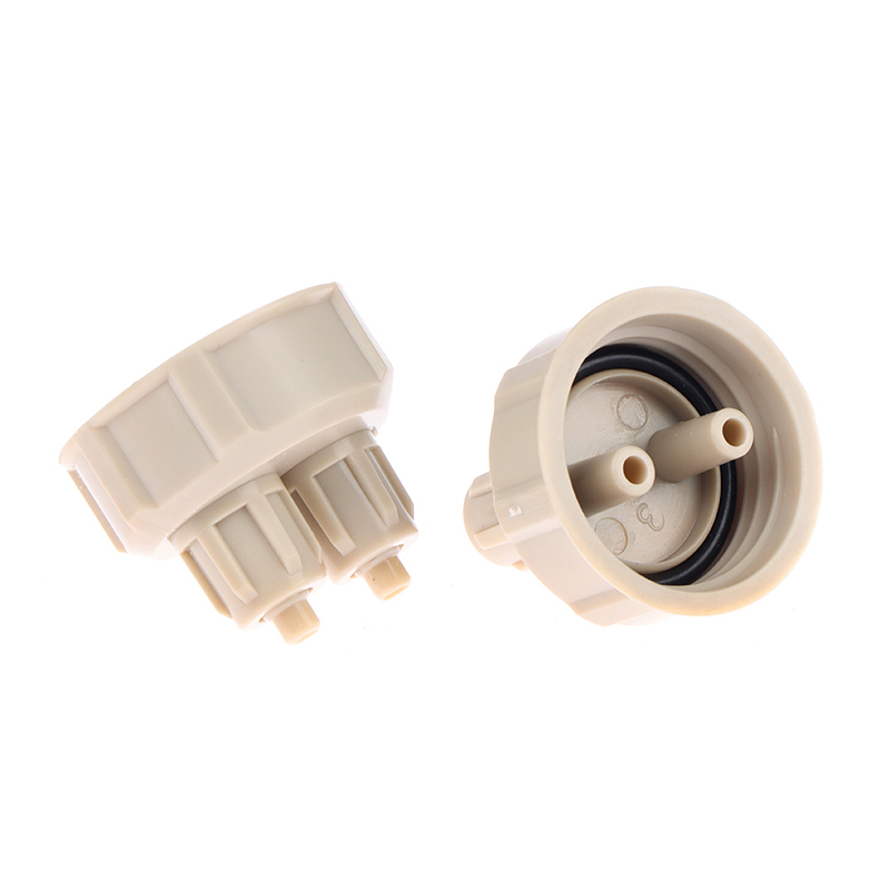 2 Stück ABS Aquarium CO2-Syste – Live Plant Aquarium Bewertung und Preis