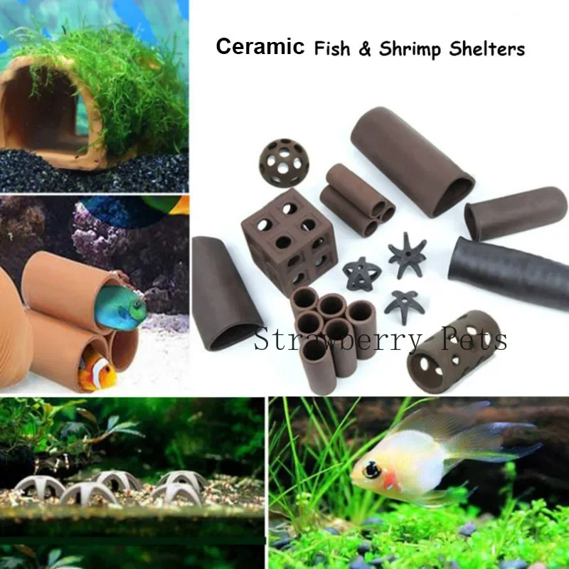 Keramik Aquarium Dekoration Fi – Aquarium Driftwood Bewertung und Preis
