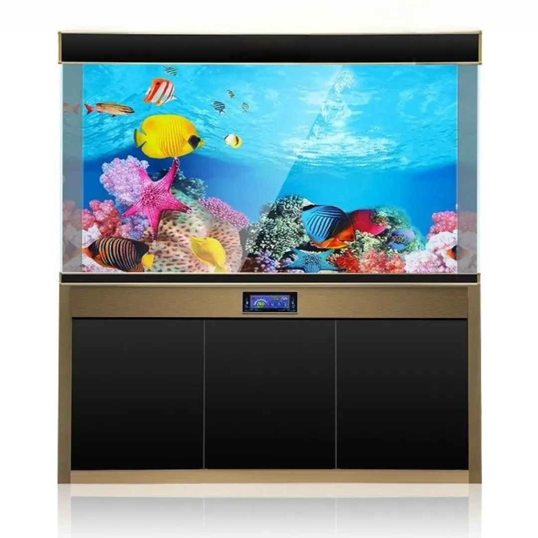 Hintergrund Aquarium 3D Aufkle – Aquarium Plants Live Bewertung und Preis