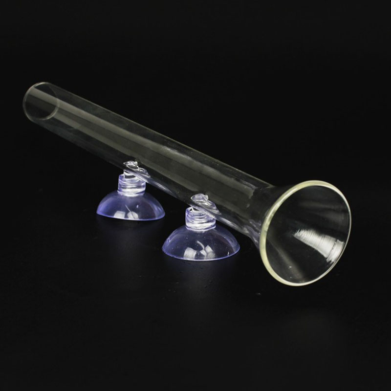 Glas Aquarium Feeder Rohr Geri – Aquarium Fertilizer Bewertung und Preis