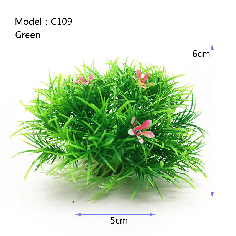 Künstliche breite kurze Aquari – Aquarium Plants Live Bewertung und Preis