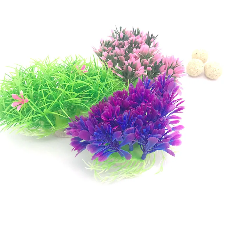 Künstliche breite kurze Aquari – Aquarium Plants Live Bewertung und Preis