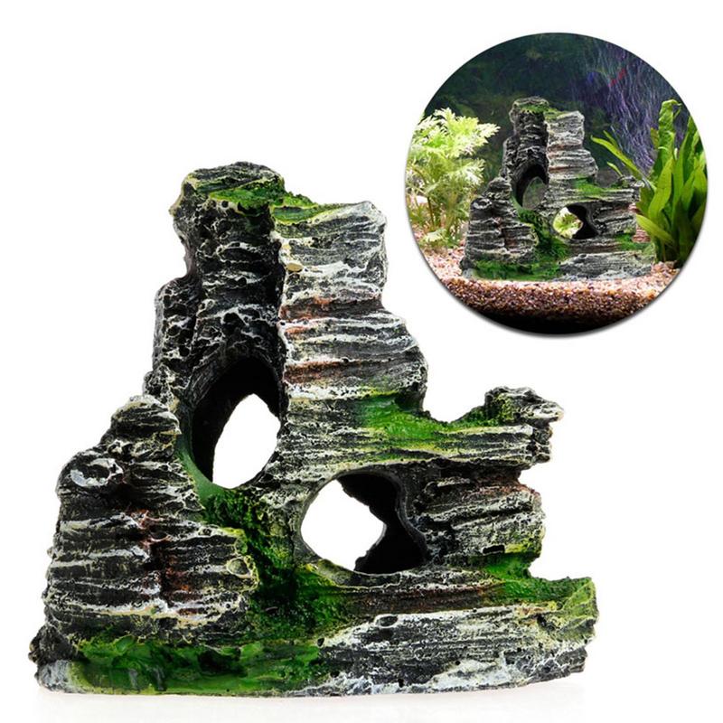 Aquarium Sandstein Dekoration  – Aquarium Driftwood Bewertung und Preis