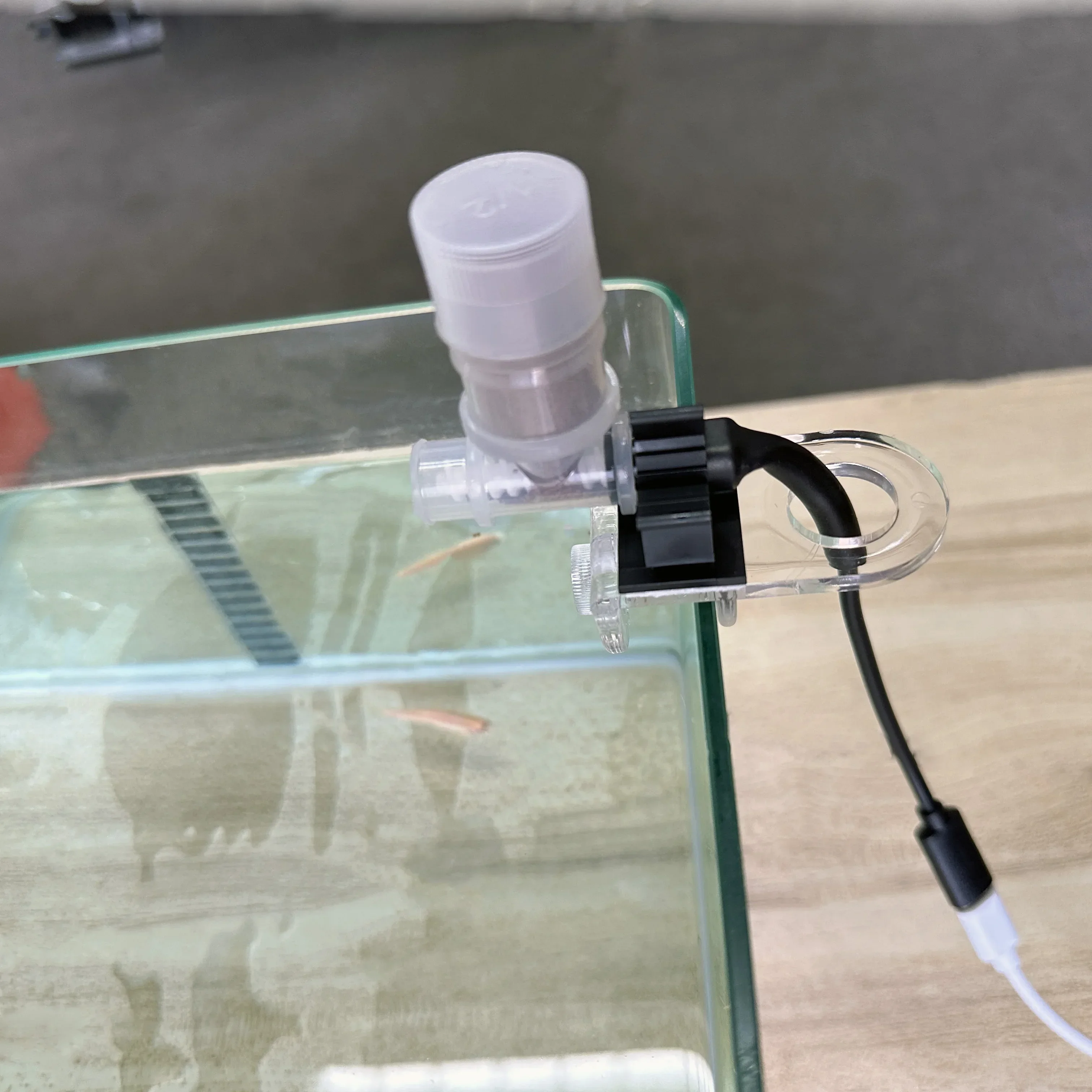 Bester automatischer Fischfutt – Aquarium Fertilizer Bewertung und Preis