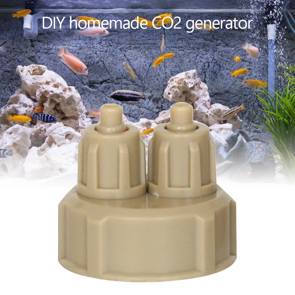 Aquarium CO2 System Generator  – Aquarium Liquid Carbon Bewertung und Preis