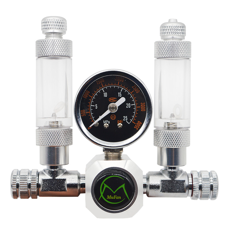 Aquarium CO2 Regler Magnetisch – Aquarium Liquid Carbon Bewertung und Preis