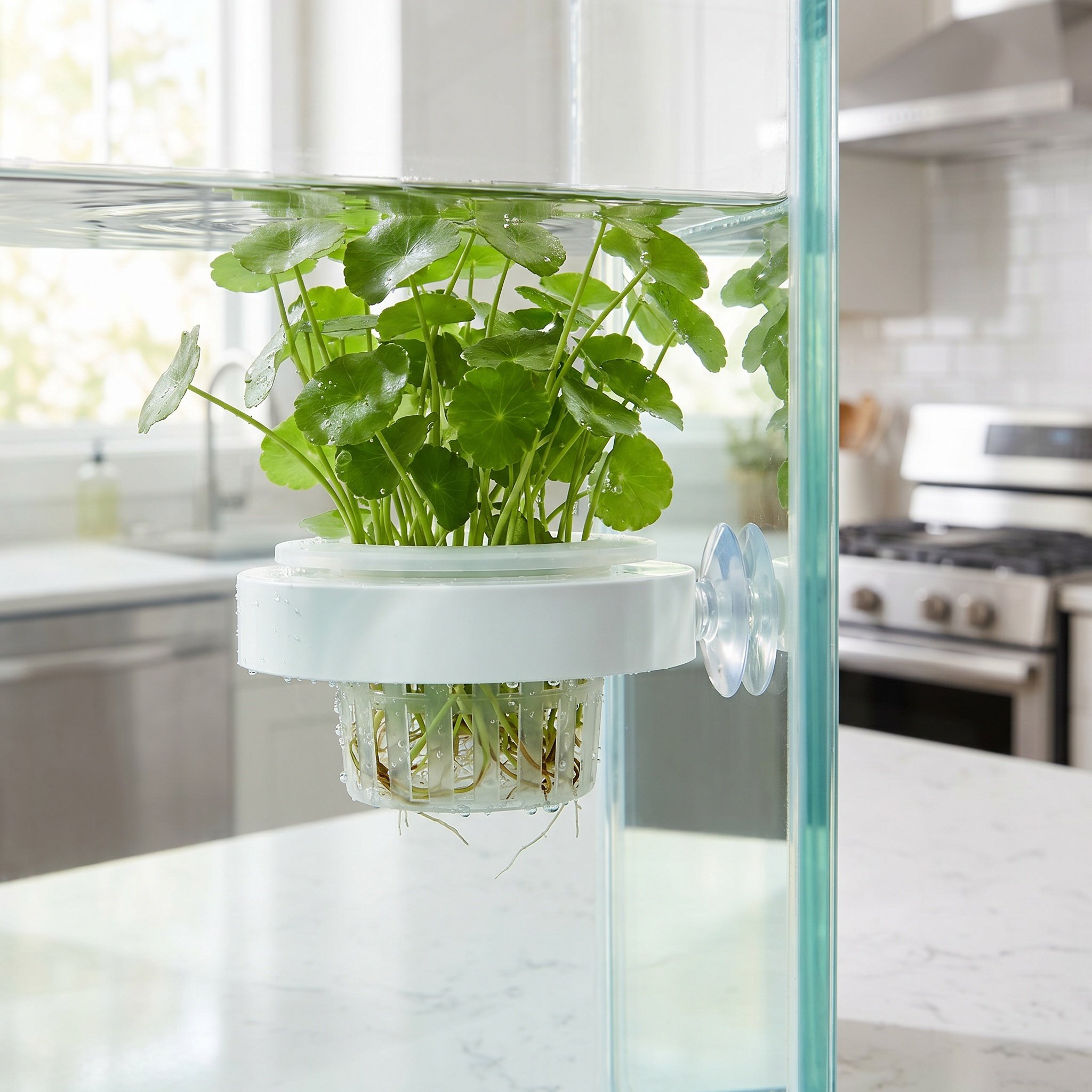 4 Stück schwimmende Aquarium-P – Planted Tank Bewertung und Preis