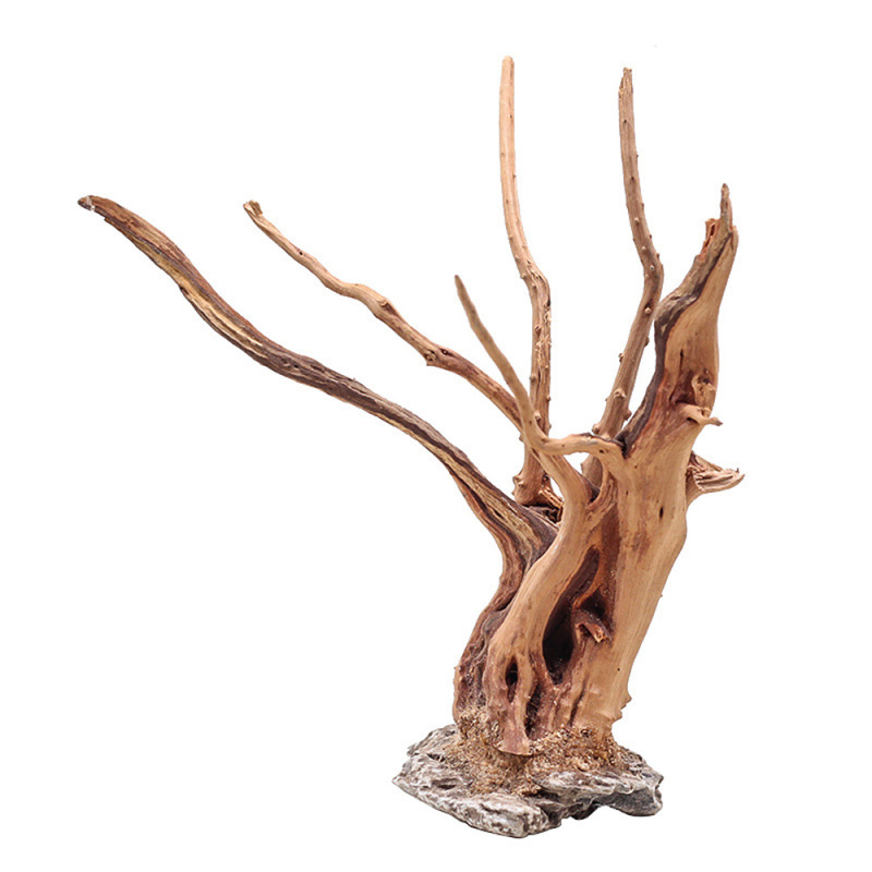 1PC Aquarium Landschaftsbau Ho – Aquarium Driftwood Bewertung und Preis