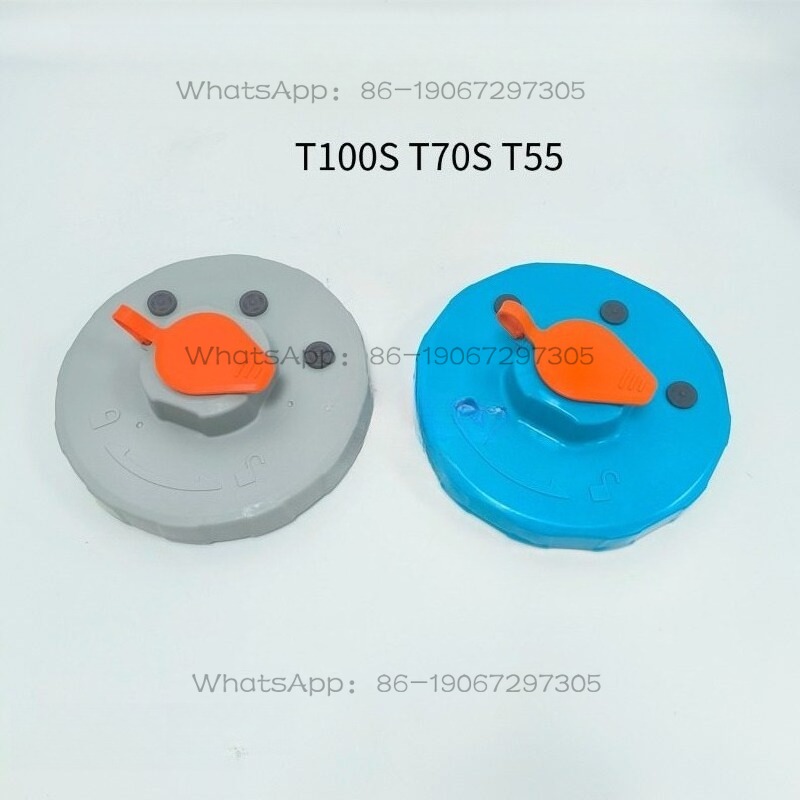 Pflanzenschutzdrohne T100S T70 – Planted Tank Bewertung und Preis