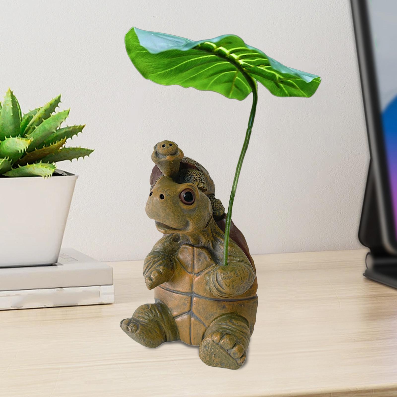 Schildkrötenfigur, Aquarium-De – Plant Aquarium Pot Bewertung und Preis