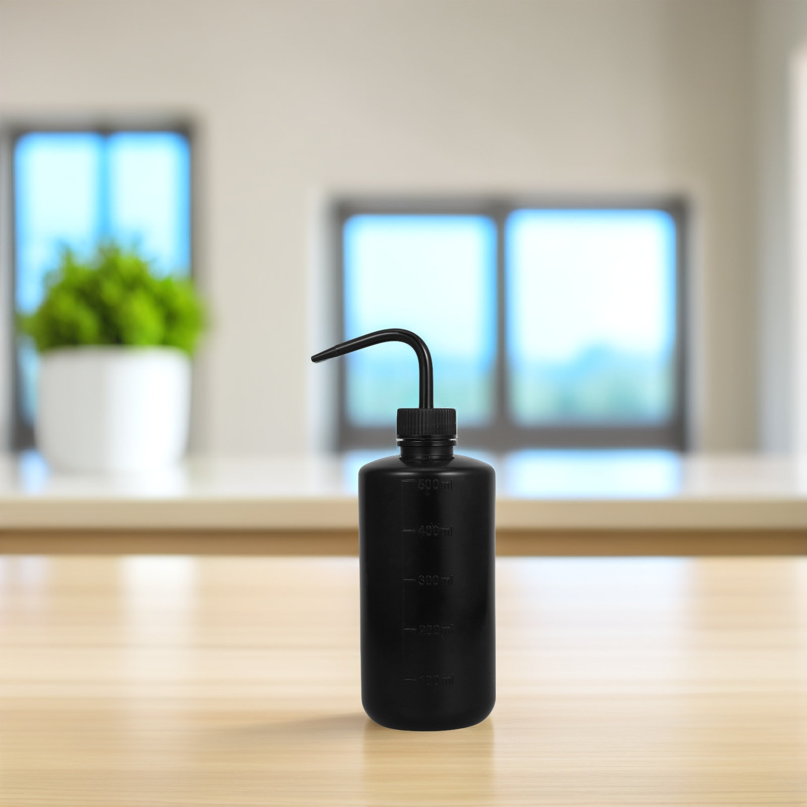 2 Stück 500 ml schwarze Plasti – Planted Tank Bewertung und Preis