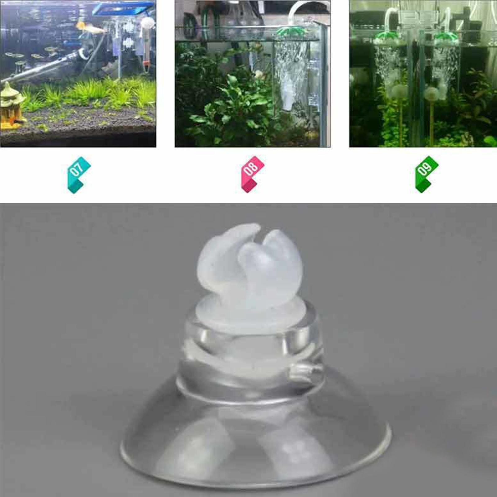 Luftdiffusor für Aquarien, spr – Aquarium Planted Tank Filter Bewertung und Preis
