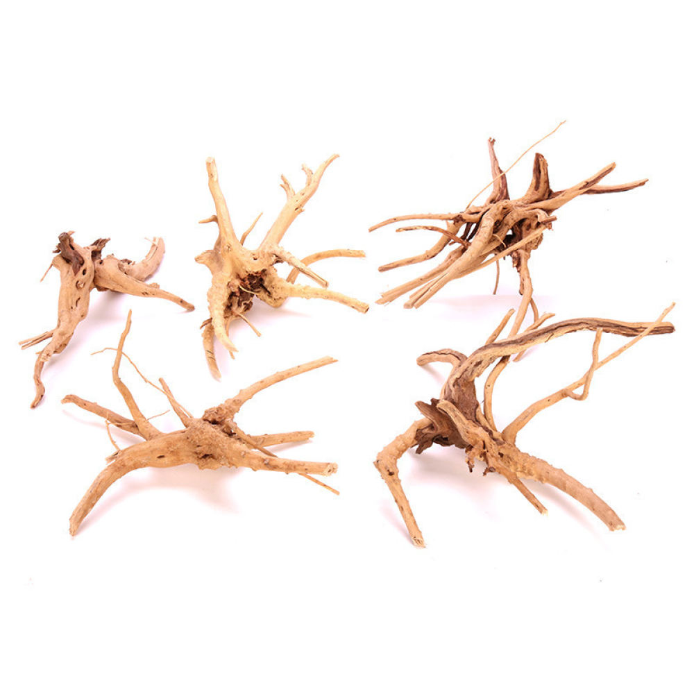 Künstliches Treibholz-Wurzelor – Aquarium Driftwood Bewertung und Preis