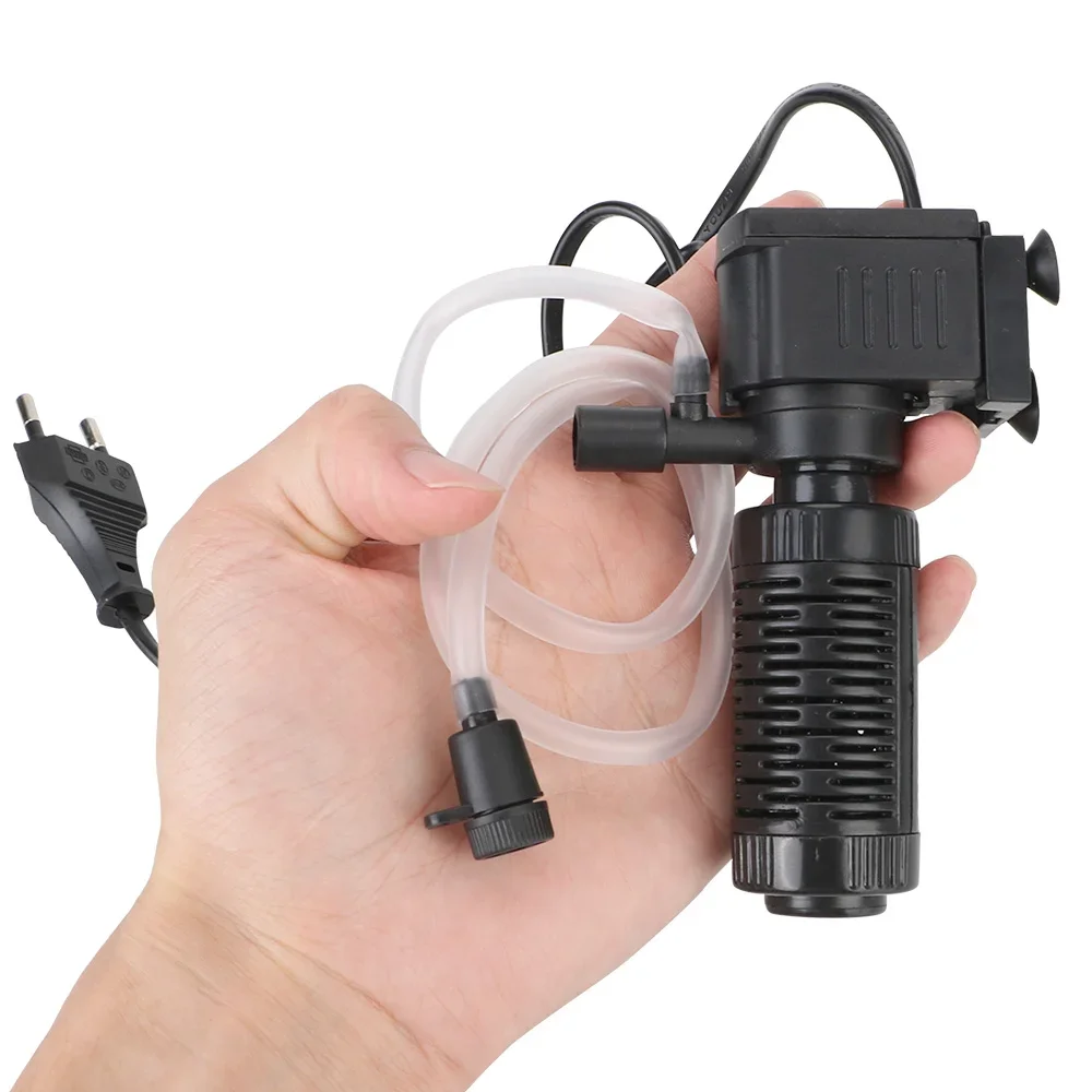 Mini-Aquariumfilter, leise, ta – Planted Aquarium Cleaning Bewertung und Preis