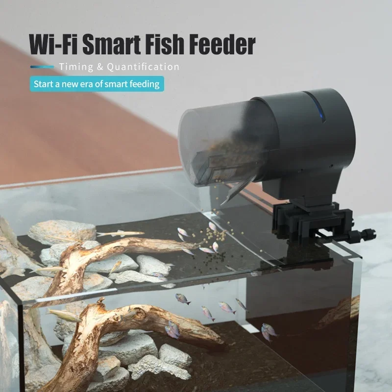iLONDA 2. Generation Smart WiF – Aquarium Fertilizer Bewertung und Preis