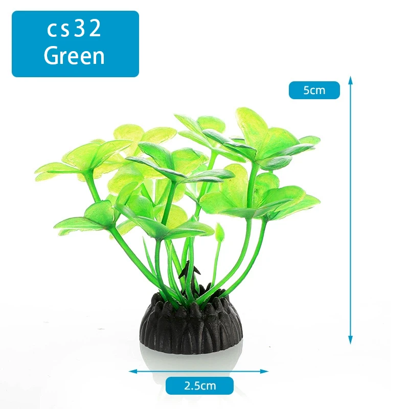 Simulation Künstliche Pflanzen – Aquarium Plant Substrate Bewertung und Preis